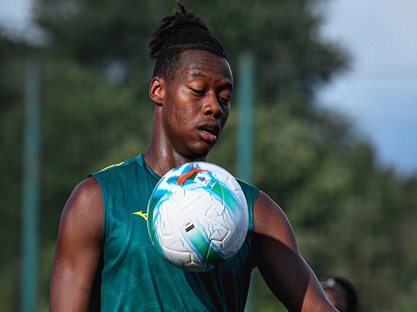 Lazio Siap Dengarkan Tawaran Untuk Penyerang Serba Bisa