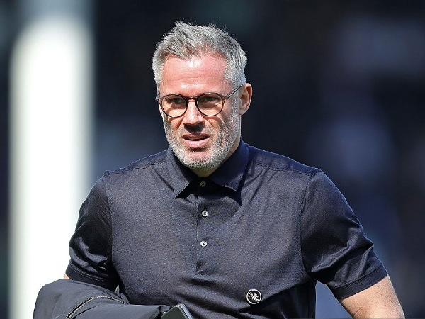 Jamie Carragher: Chelsea Belum Tingkatkan Kualitas Meski Belanja Besar